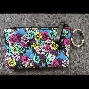 Vera Bradley Disney ID case wallet